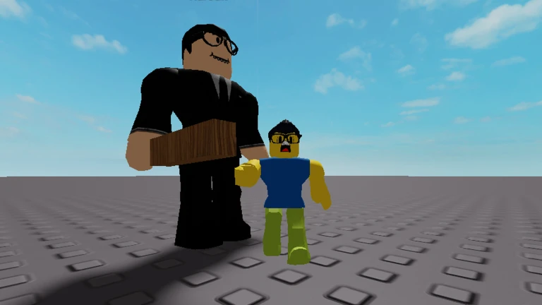 Survive haroun the killer ekran görüntüsü