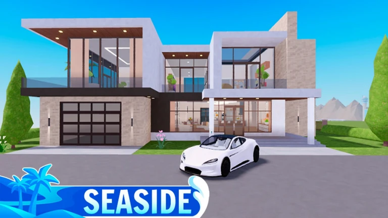 Seaside RP🏡🌴 City RP ekran görüntüsü