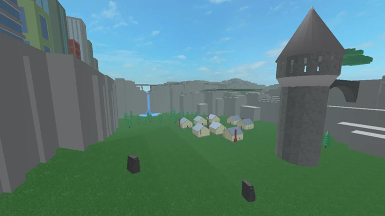 Egg Hunt 2013 Rewritten ekran görüntüsü