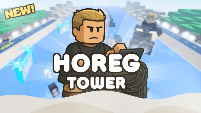 [TAMBAL BAN!] Horeg Tower ekran görüntüsü