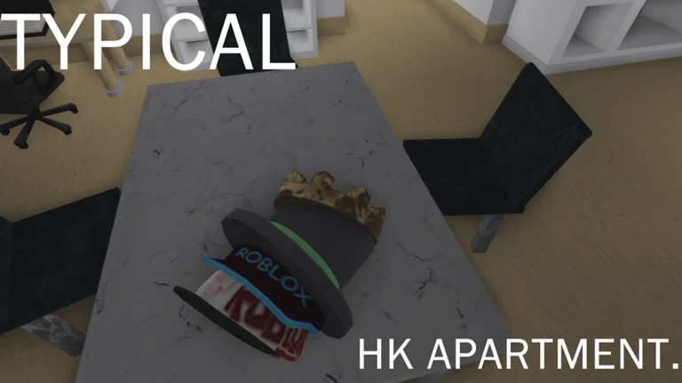 Typical Apartment [SHOWCASE] ekran görüntüsü
