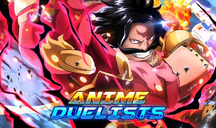 [UPD 5] Anime Duelists ekran görüntüsü