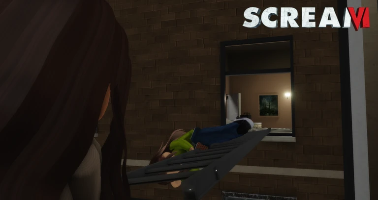 Scream VI [RP] 🔪 ekran görüntüsü