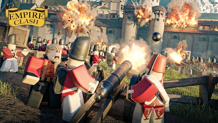 👑 Empire Clash ekran görüntüsü