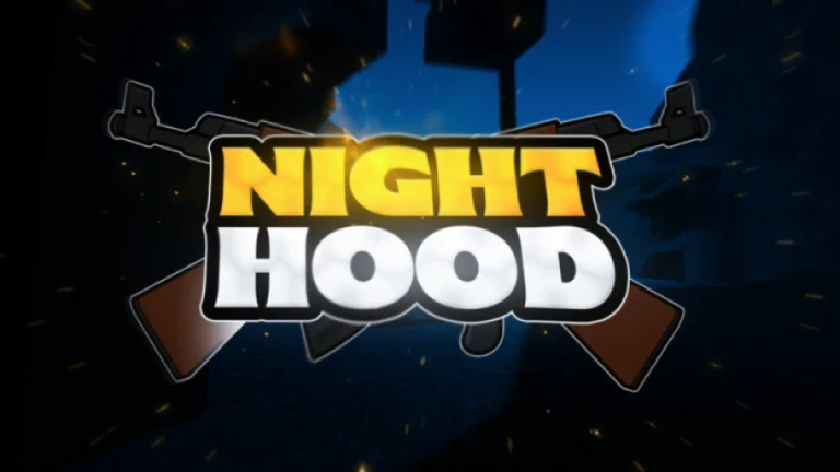 Night Hood ekran görüntüsü
