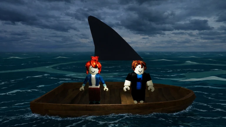A DEADLY BOAT TRIP ekran görüntüsü