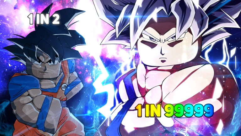 Dragon Ball RNG ekran görüntüsü