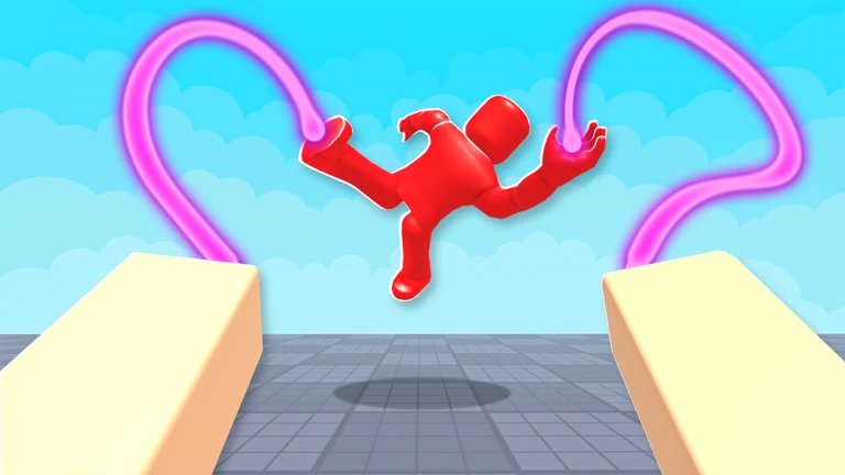 [CLASSIC] Untitled Fling Game ekran görüntüsü