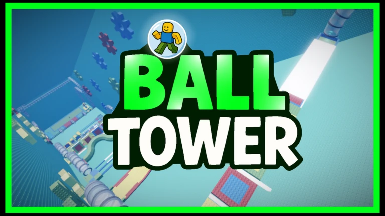 Ball Tower ekran görüntüsü