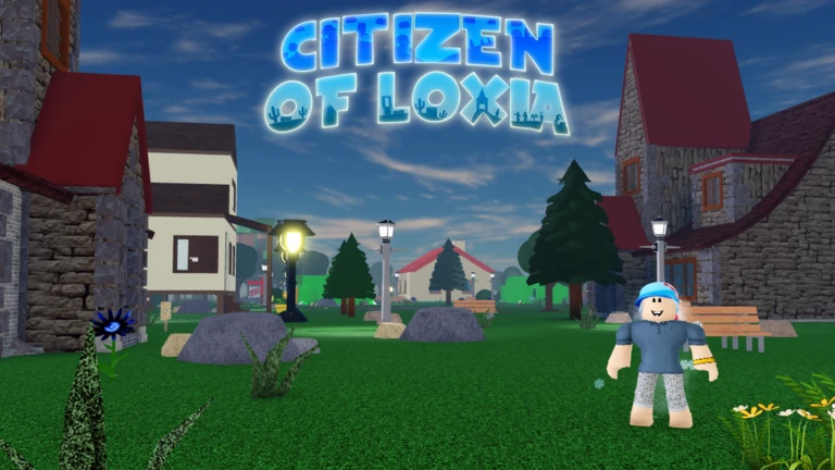 Citizen of Loxia 🏠 ekran görüntüsü