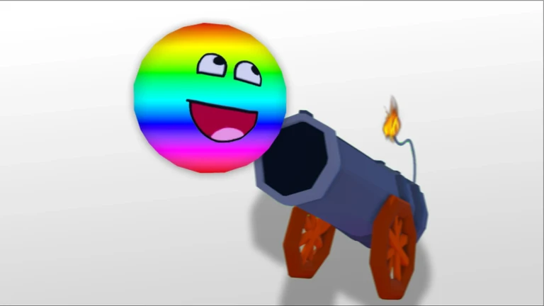 Be a Cannon [☄️] ekran görüntüsü