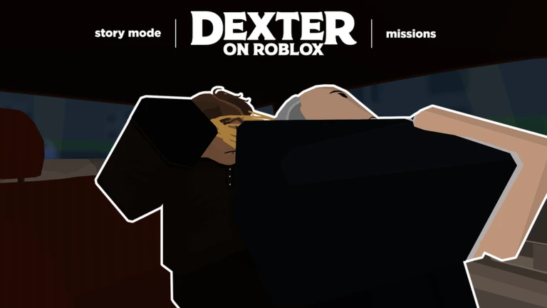 DEXTER🔪 ekran görüntüsü