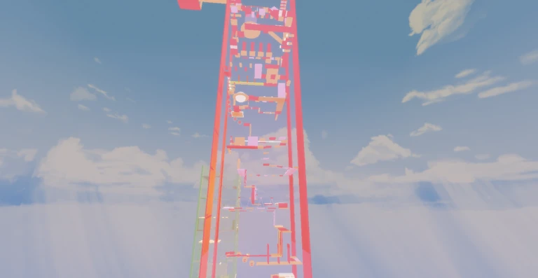 Apple Tower ekran görüntüsü
