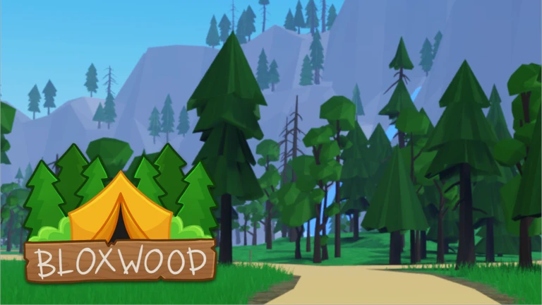 Camp Bloxwood ekran görüntüsü