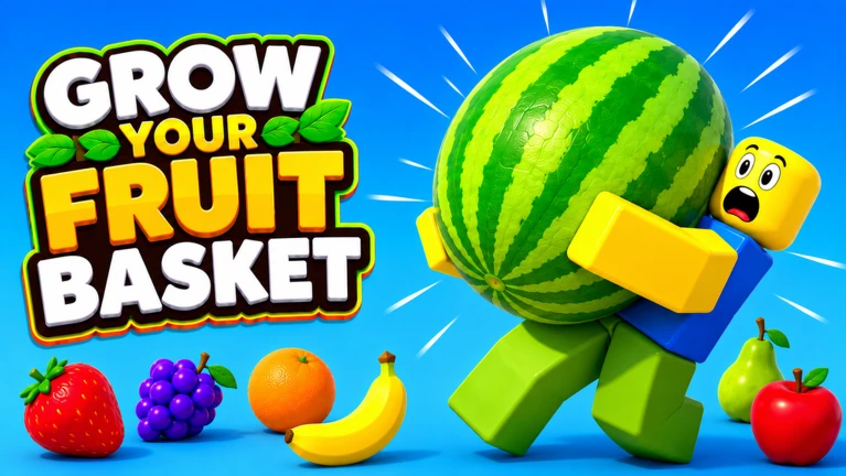 Grow Your Fruit Basket ekran görüntüsü