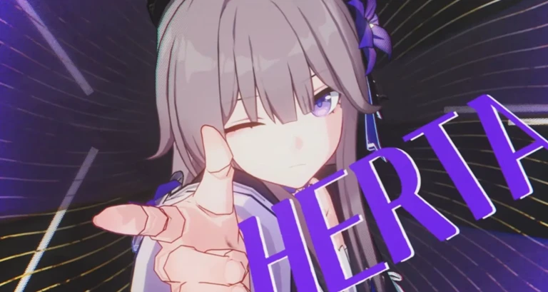 Herta Kuru Kururin~ ekran görüntüsü