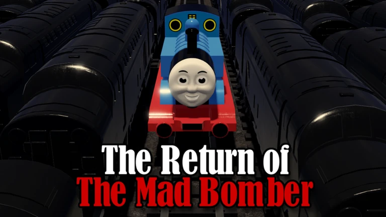 (UPDATE) The Mad Bomber Railway ekran görüntüsü