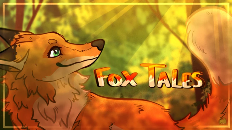 Fox Tales 🦊 [Fox Roleplay] ekran görüntüsü