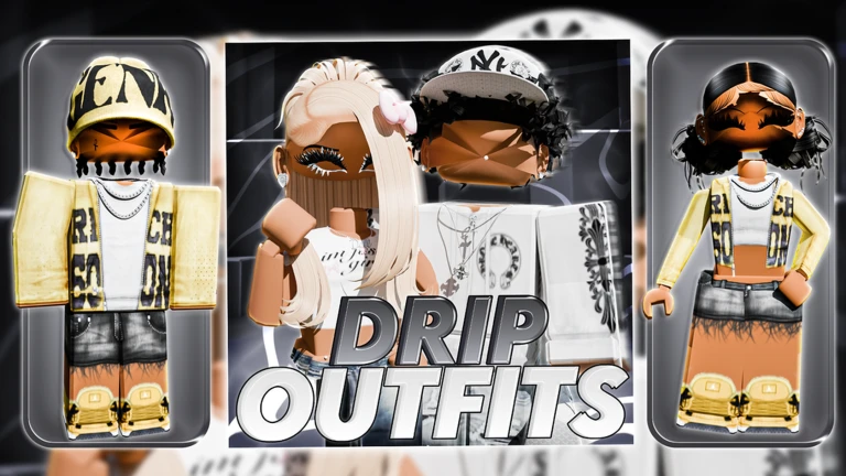 1000+ Y2K  - Drip Outfits💫 ekran görüntüsü