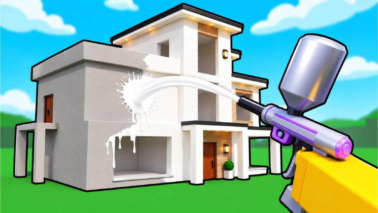 Paint It! 🏠 ekran görüntüsü