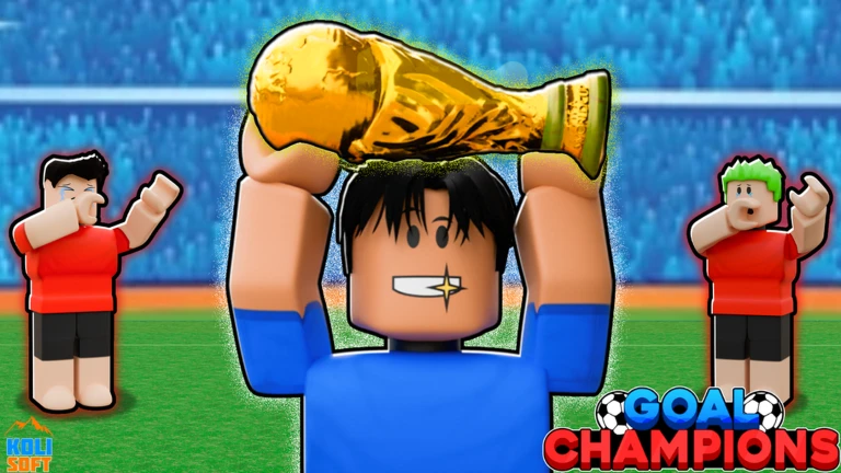 ⚽ Goal Champions 🏆 ekran görüntüsü