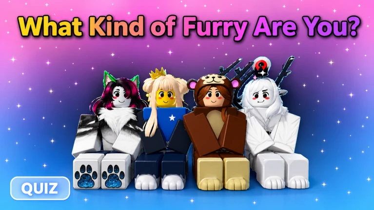 The Furry Quiz 🐾 ekran görüntüsü