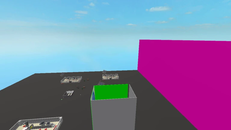 Grassy Tycoon update ekran görüntüsü
