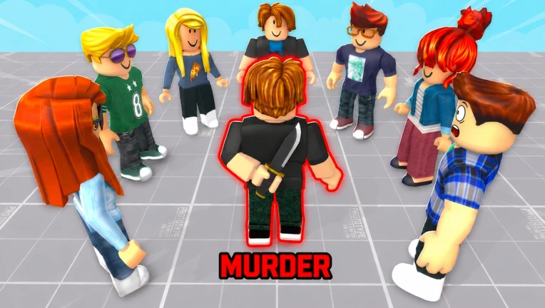 Murder or Die ekran görüntüsü
