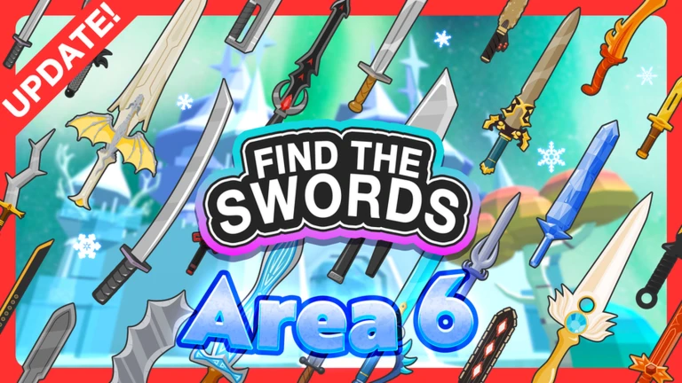 Find The Swords[144] ekran görüntüsü