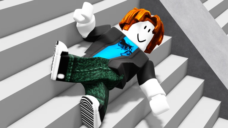 Ragdoll Simulator ekran görüntüsü