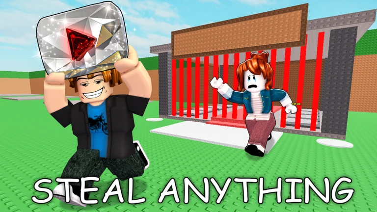 Steal Everything ekran görüntüsü