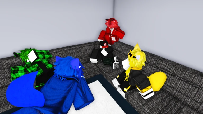 [Titles] Another Infection Game ekran görüntüsü