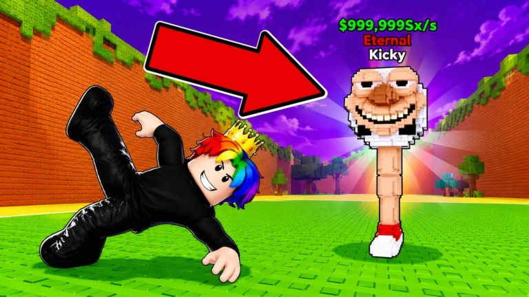 🤑 KALB MODDED X99999999999999999 ekran görüntüsü