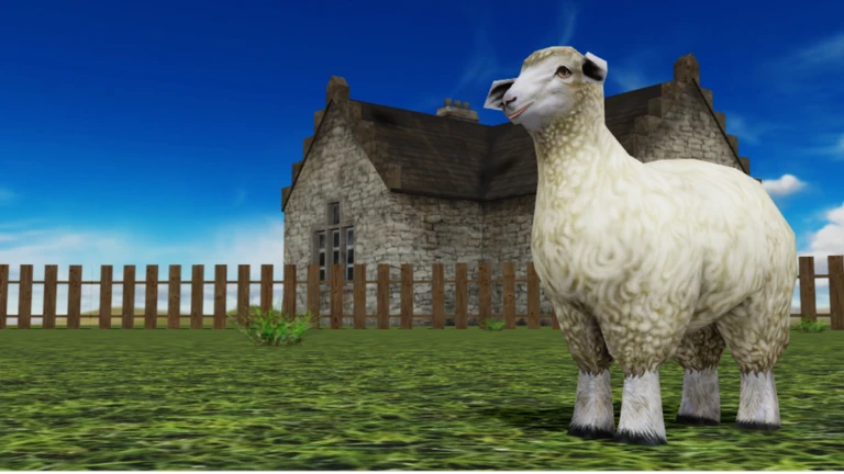 Crazy Sheep ekran görüntüsü