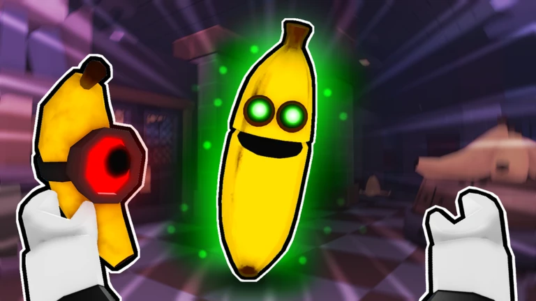 [BAKERY🍰] Banana Eats  ekran görüntüsü