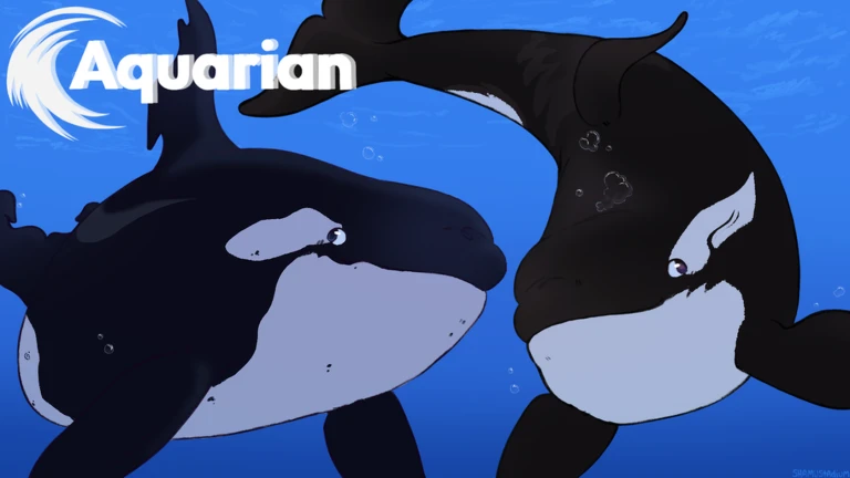 🌊 Aquarian [ALPHA] ekran görüntüsü