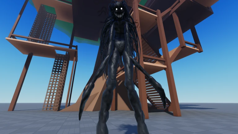 Kurayami TreeHouse AI-Test [Kurayami AI Fixed!] ekran görüntüsü
