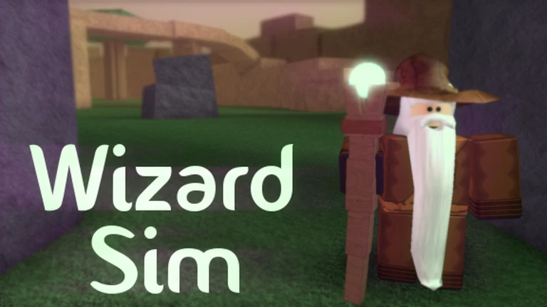 Wizard Sim - Beta ekran görüntüsü