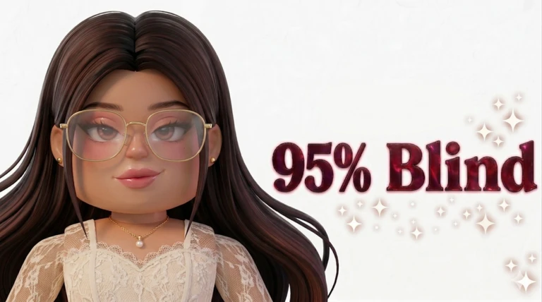 Do you need glasses? 👓 ekran görüntüsü