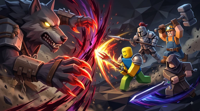 [UPDATE] STORY RPG ekran görüntüsü