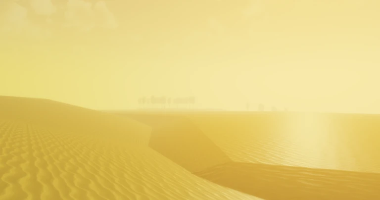 Desert [Testing Ver] ekran görüntüsü