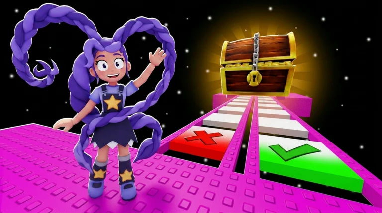 Poppy Playtime Glass Bridge ekran görüntüsü