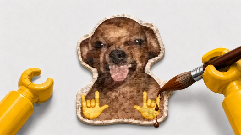 Paint a puppy 🐶 ekran görüntüsü