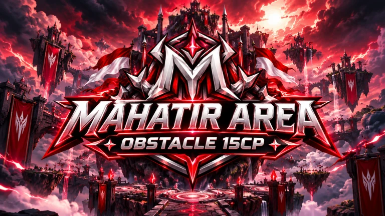 [UPD NEW + X5] OBSTACLE MHTR ekran görüntüsü