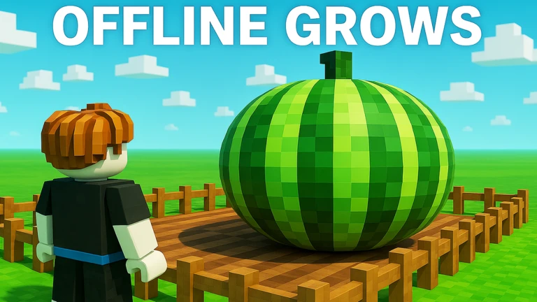 🏝️ GROW A FRUITS AND PETS ekran görüntüsü