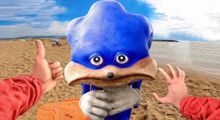 Enter Shin Sonic ekran görüntüsü