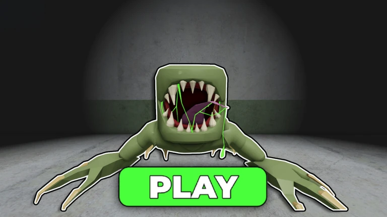 RUN FROM ALIEN! (Obby) ekran görüntüsü