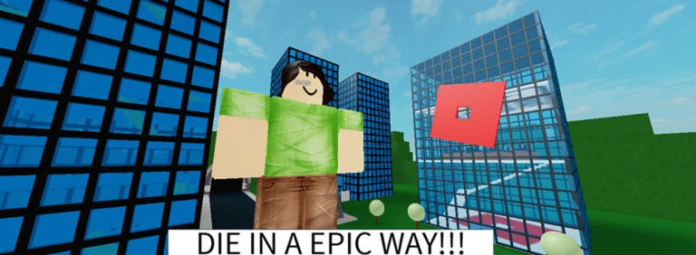 SHAGGY TAKES OVER ROBLOX!!! (Pre-Alpha) ekran görüntüsü
