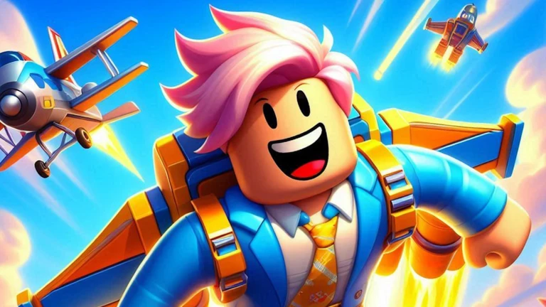 Jetpack Race! ekran görüntüsü