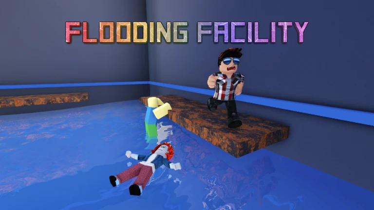 Flooding Facility ekran görüntüsü